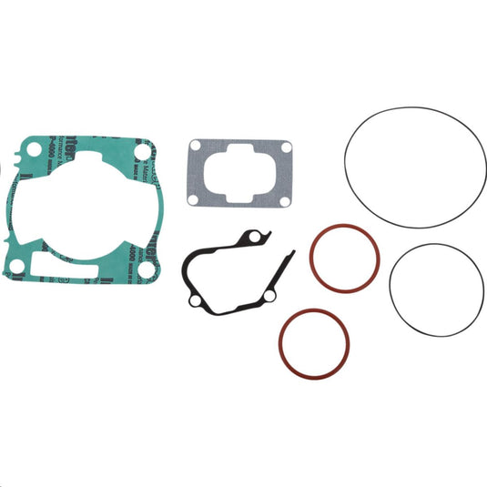 Moose Racing 8100022mse Top End Gasket Kit