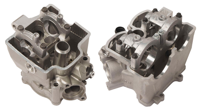 Cylinder Works CH1001-K01 Cylinder Head Kit
