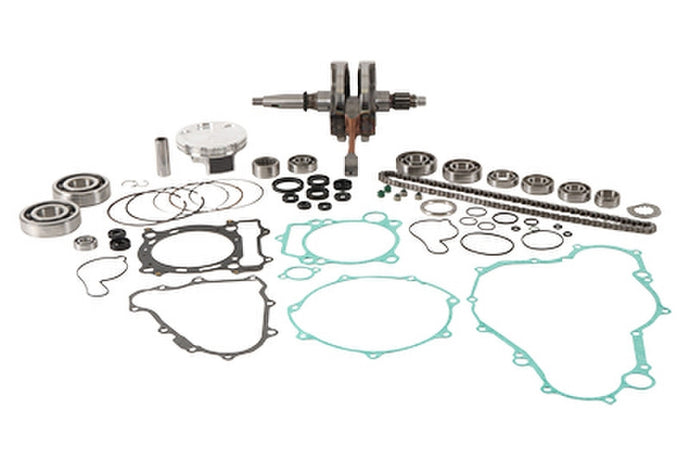 Vertex WR101-141 Complete Engine Rebuild Kit In A Box