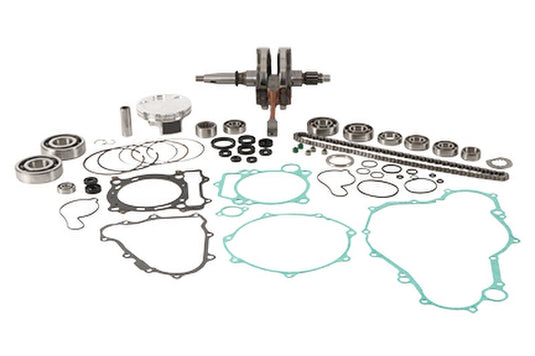Vertex WR101-141 Complete Engine Rebuild Kit In A Box