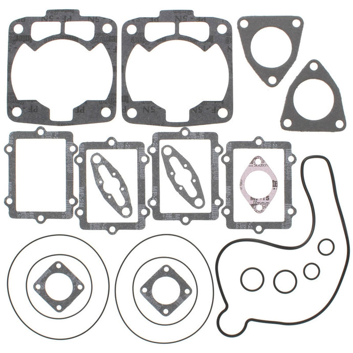 Vertex 710264 Top End Gasket Set
