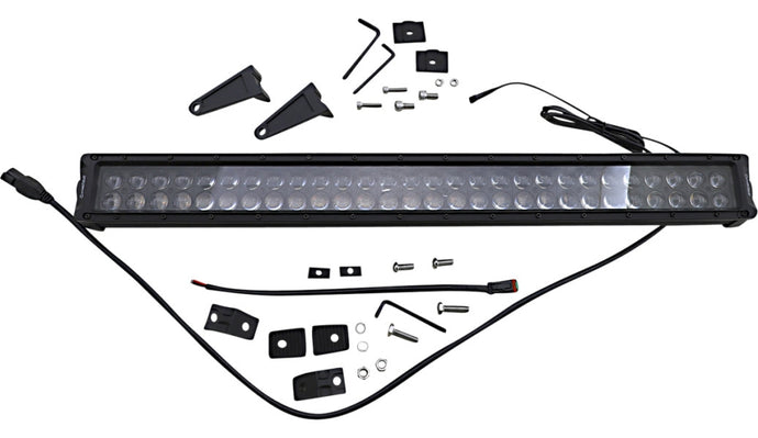 Saddle Tramp HE-INFIN30 Infinite Series LED Lightbars - 30in.
