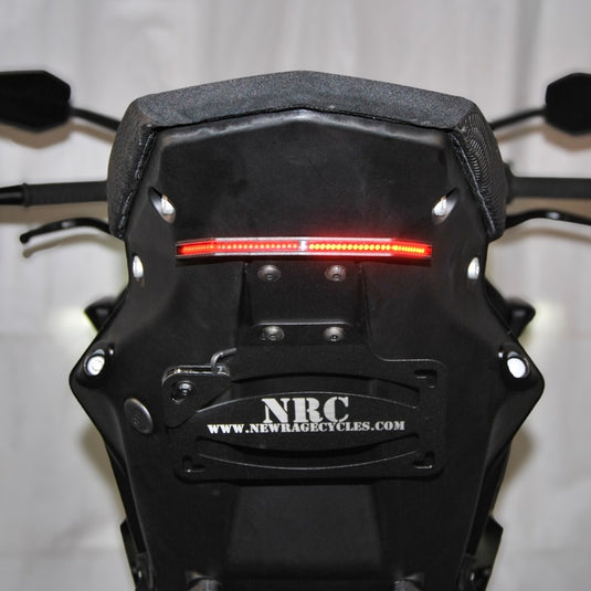 New Rage Cycles 1390-FE-US NEW Fender Eliminator