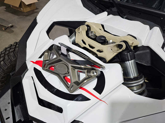 Elektric Off Road SMB210025 ELK Mount Braces