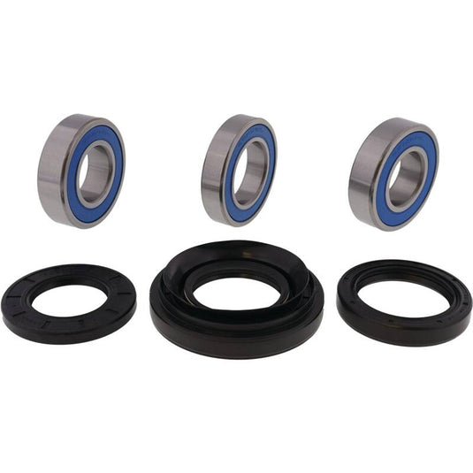 All Balls Racing 25-1037 ABR Wheel Bearing Kits
