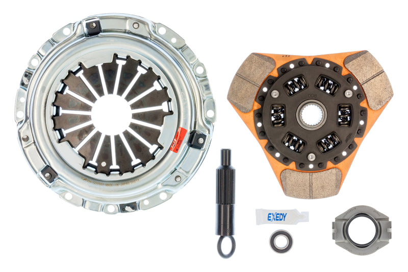 Load image into Gallery viewer, Exedy 08950B EXE Stage 2 Clutch Kits
