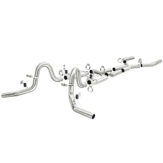 Magnaflow 15898 MAG Catback Exhaust