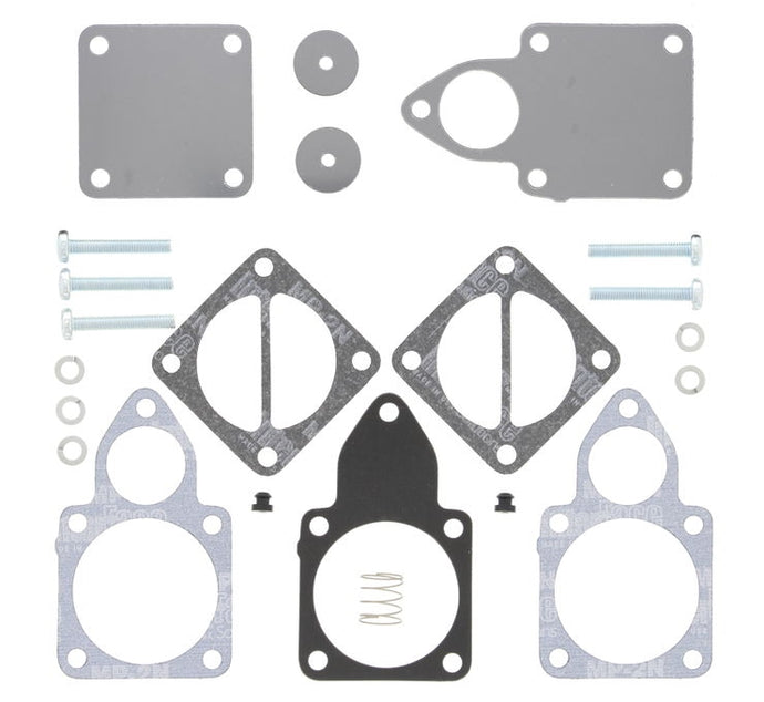 Vertex 451471 Fuel Pump Rebuild Kit