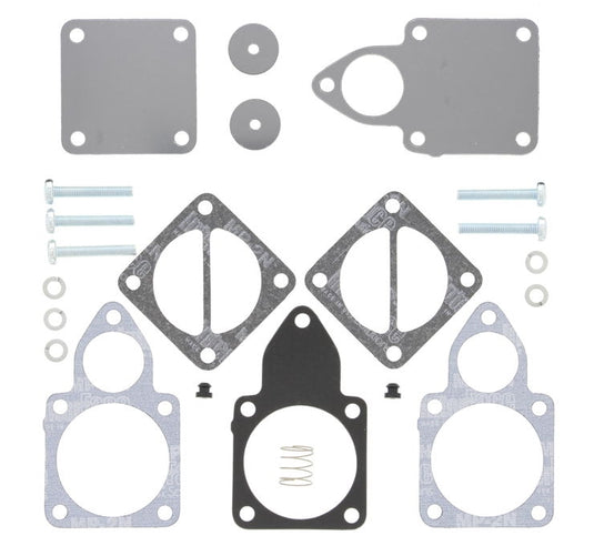 Vertex 451471 Fuel Pump Rebuild Kit