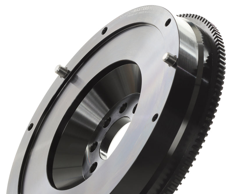 Load image into Gallery viewer, Clutch Masters FW-801-SF CM Steel Flywheels
