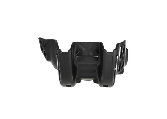 Acerbis 2986770001 Skid Plate - Black