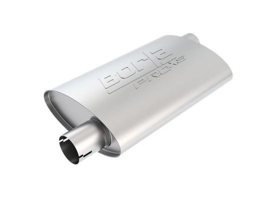 Borla 400489 BOR Pro-XS Mufflers