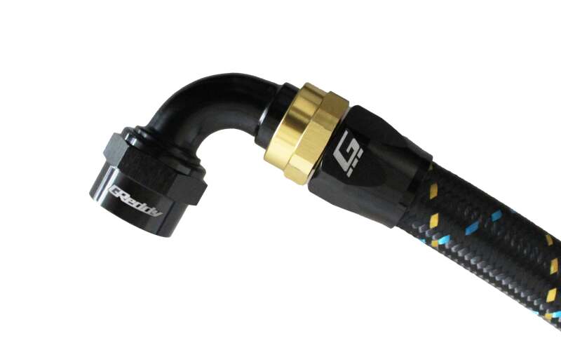Load image into Gallery viewer, Greddy 12801090 GRE Silicone Hose
