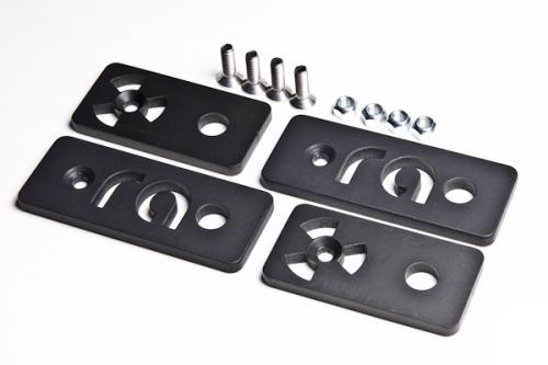 Radium Engineering 20-0055 RAD Lotus Clam Kits