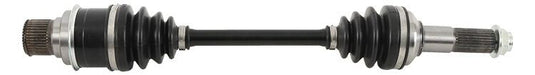 All Balls AB6-YA-8-313 Complete Axle