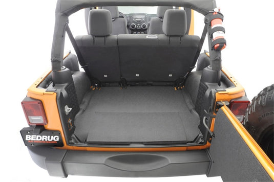 Bedrug BTJK11R2 BED BedTred - Jeep Kits