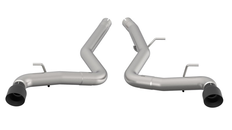 Load image into Gallery viewer, Kooks Headers 44116210 KSH Axle Back Exhaust
