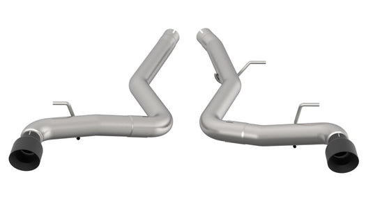Kooks Headers 44116210 KSH Axle Back Exhaust