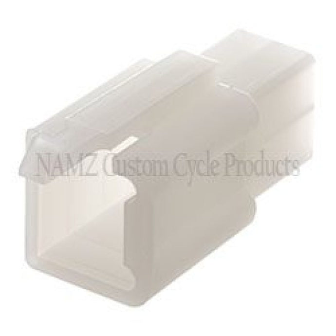 Namz NH-ML-4AL NAM 110 Series Connectors