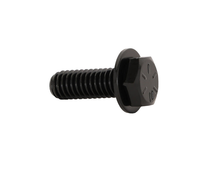 System 3 BOLTS3-120-20 SB-7 Beadlock Bolt - 5/16in. - Gloss Black