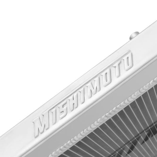 Mishimoto MMRAD-FIT-07 MM Radiators - Alum