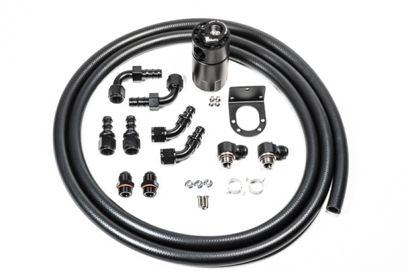 Load image into Gallery viewer, Radium Engineering 20-1810-FL RAD Catch Can Kits
