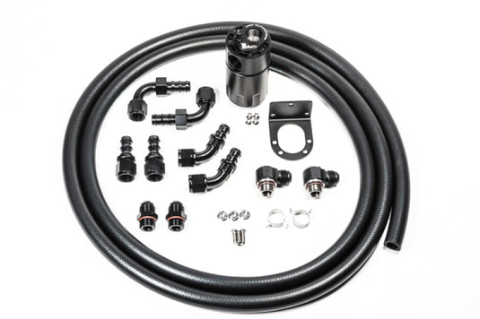 Radium Engineering 20-1810-FL RAD Catch Can Kits