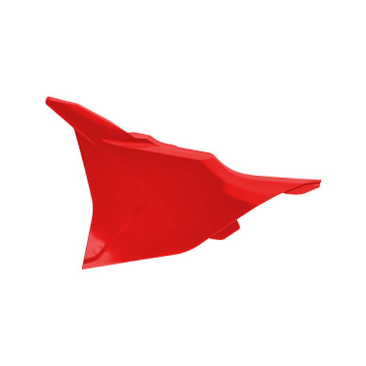 Acerbis 2987340004 Air Box Cover - Red