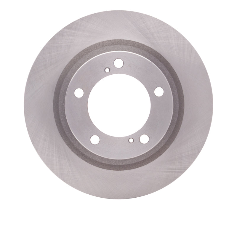 Load image into Gallery viewer, Dfc 600-76136 DFC Brake Rotors - Plain
