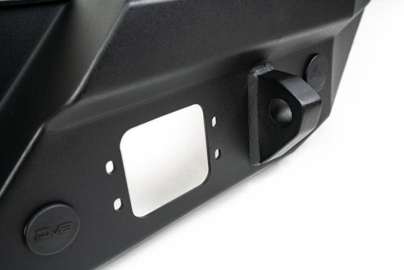 Load image into Gallery viewer, Dv8 Offroad RBBR-02 DVE Rear Bumpers
