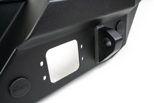Dv8 Offroad RBBR-02 DVE Rear Bumpers
