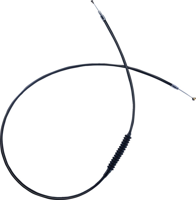 Barnett 101-30-10070 Black Vinyl Clutch Cable