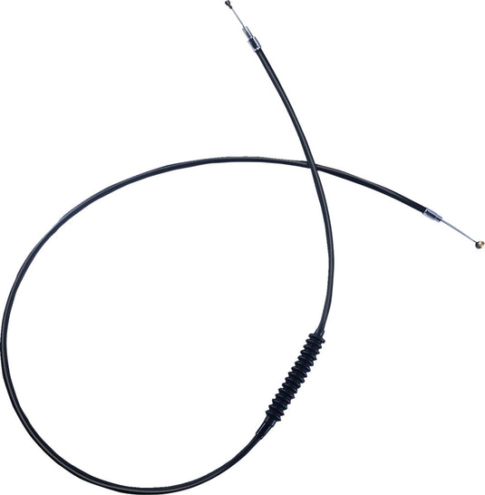 Barnett 101-30-10070 Black Vinyl Clutch Cable