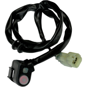 K&S Technologies 12-0202 Starter/Stop Switch - Right Hand