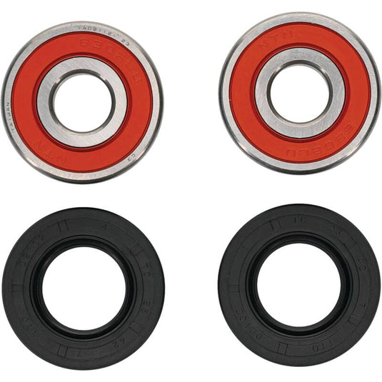 Pivot Works 25-1317-P PIV Wheel Bearing Kit