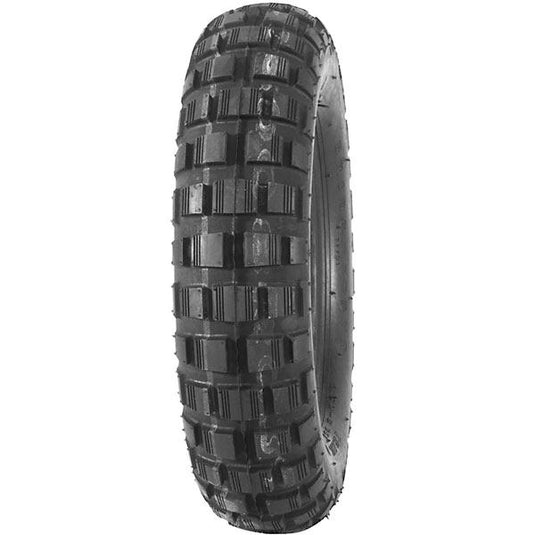 Bridgestone 286273 TW Front/Rear Tire - 4.00-10
