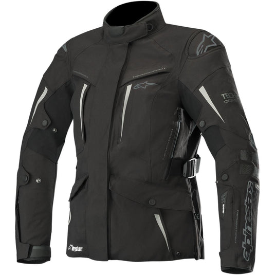 Black/Anthracite