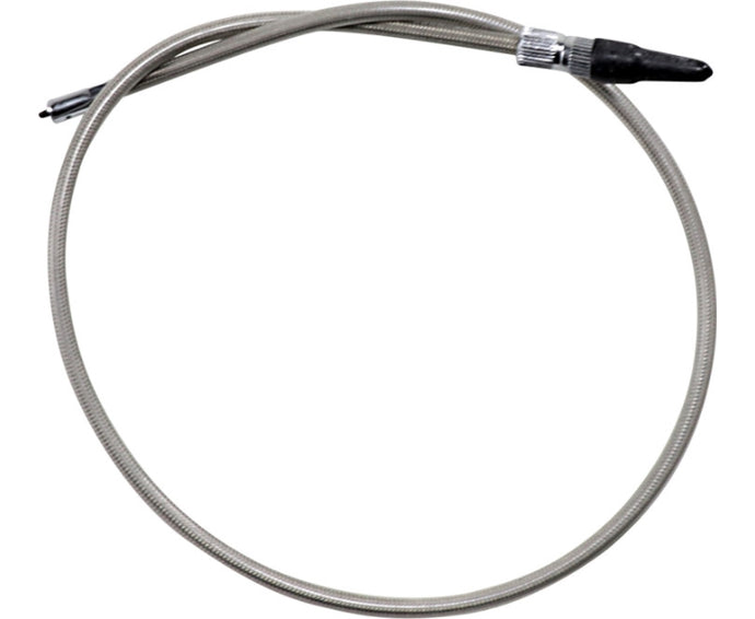 Motion Pro 65-0269 Armor Coat Stainless Steel Speedometer Cable