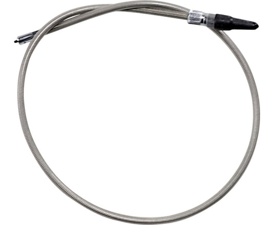 Motion Pro 65-0269 Armor Coat Stainless Steel Speedometer Cable