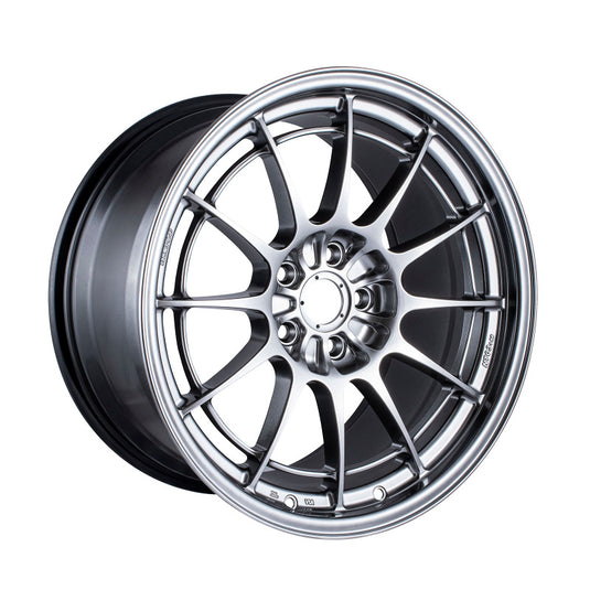 Enkei 3658953140HS ENK NT03+M Wheels