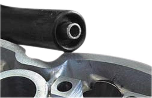 K&L Supply 35-3568 Kwik-Loader Valve Keeper Tool Set