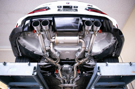 Hks HKSTUDIE-EX001 HKS HKSTUDIE Exhausts