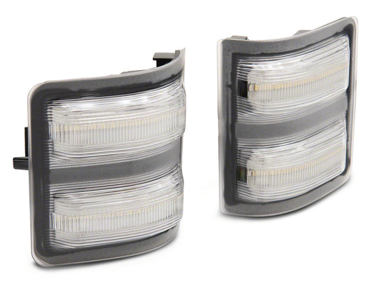 Raxiom SD18246 RAX Side Markers