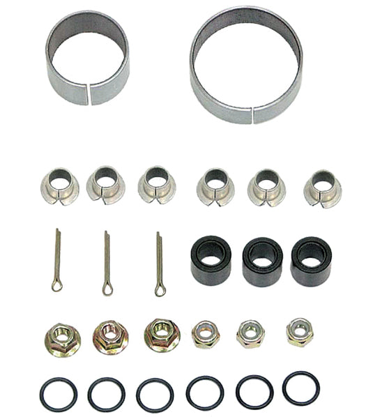Sp1 SM-03104 Drive Clutch Rebuild Kit