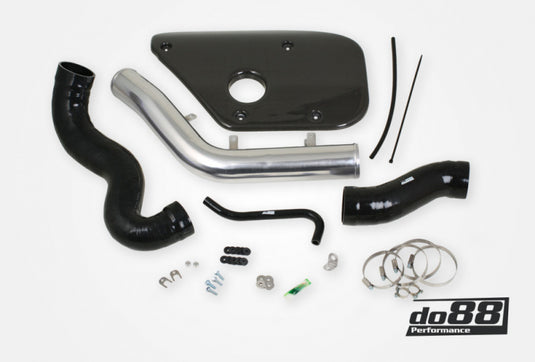 Do88 IR-120-MK-S DOB Pipe - Turbo Inlet