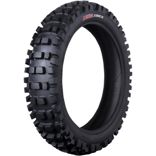 Kenda 047741813CEX K774 IBEX Endurocross Rear Tire - 120/100-18