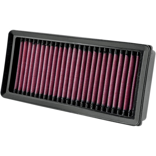 K&N Engineering BM-1611 High Flow Air Filter