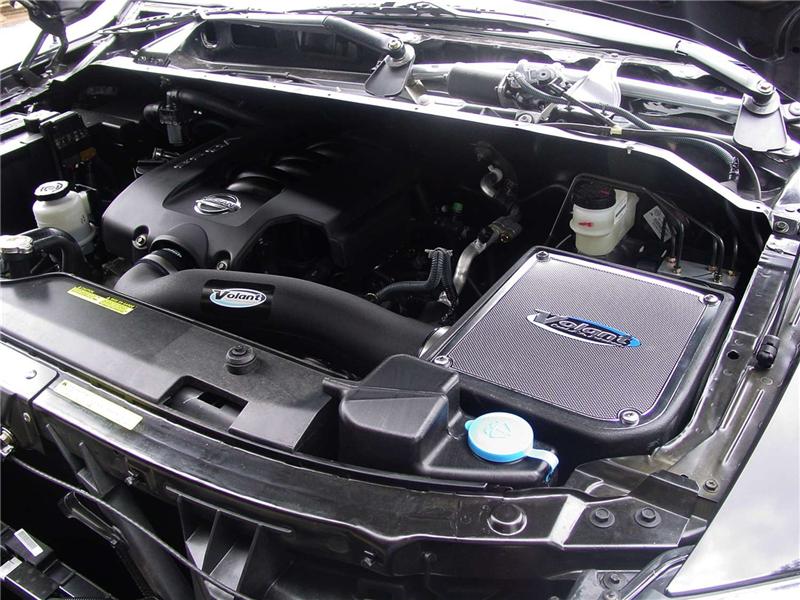 Load image into Gallery viewer, Volant 128566 VOL Closed Pro5 Air Intake
