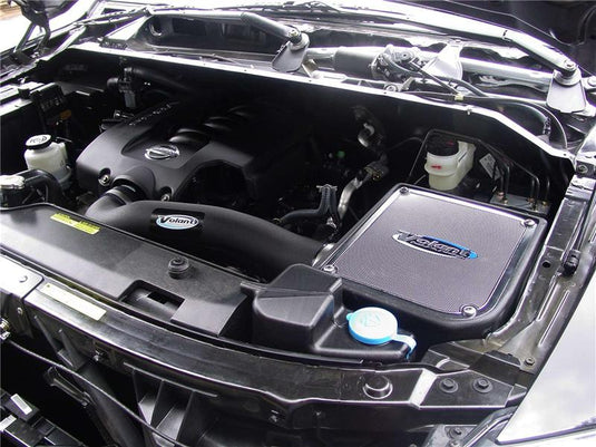 Volant 128566 VOL Closed Pro5 Air Intake