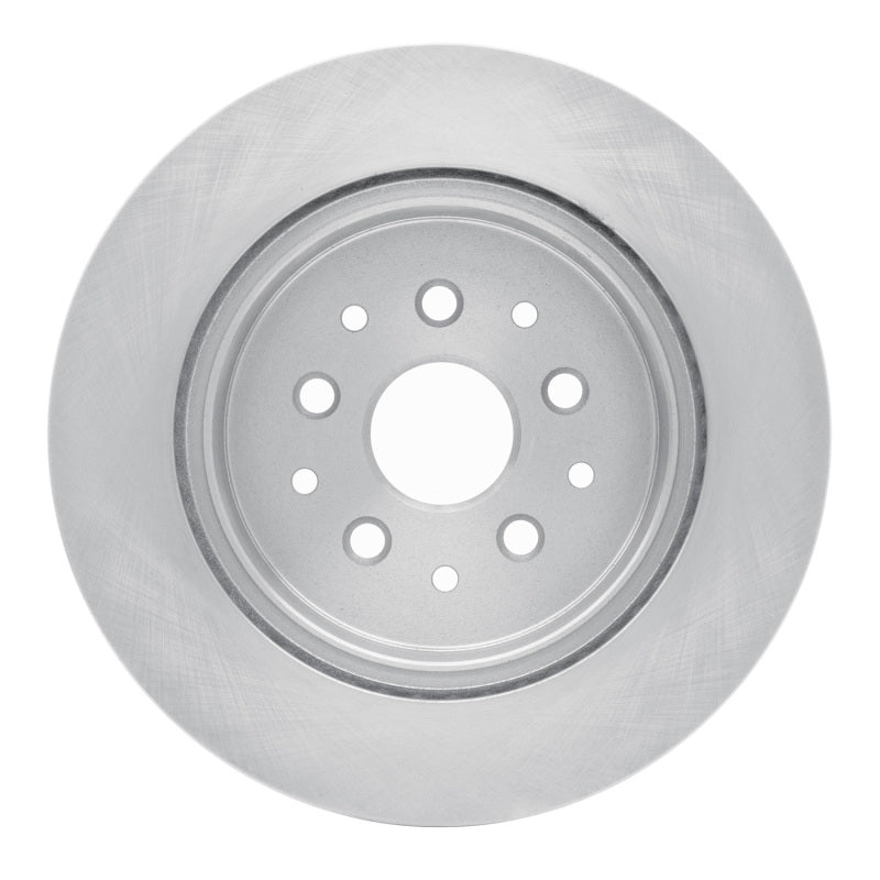 Load image into Gallery viewer, Dfc 600-76064 DFC Brake Rotors - Plain
